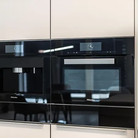 Super-apartamenty Penthouse