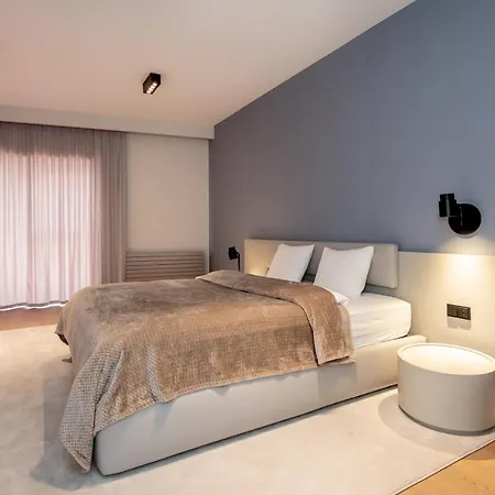 Apartment Super-apartamenty Penthouse Poznan
